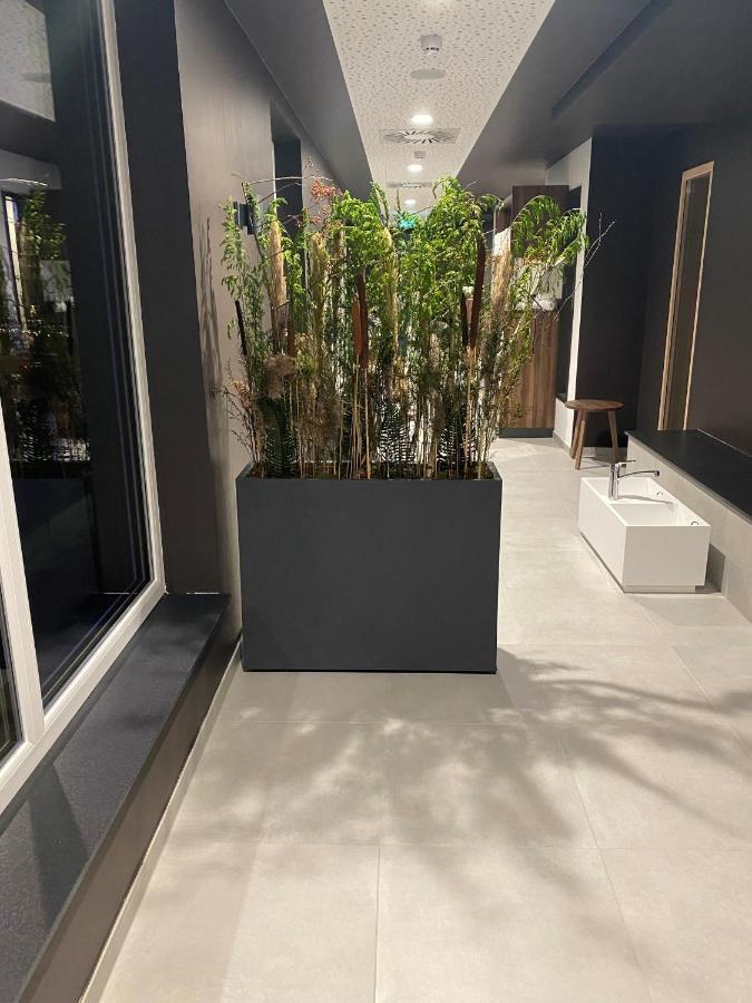 Via Plaza Meppen By Hackmann酒店 外观 照片