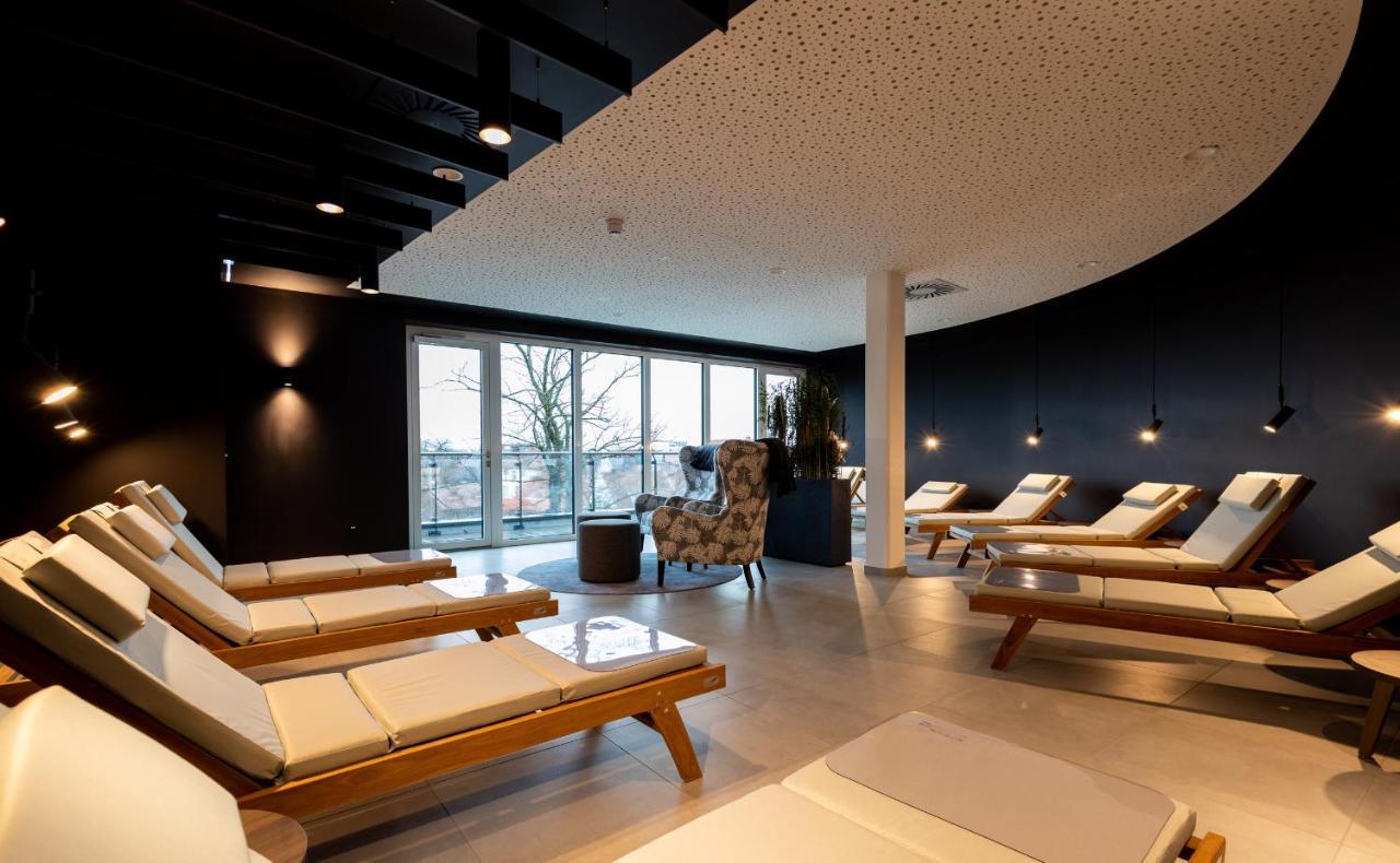 Via Plaza Meppen By Hackmann酒店 外观 照片