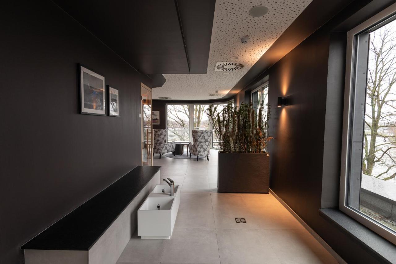 Via Plaza Meppen By Hackmann酒店 外观 照片