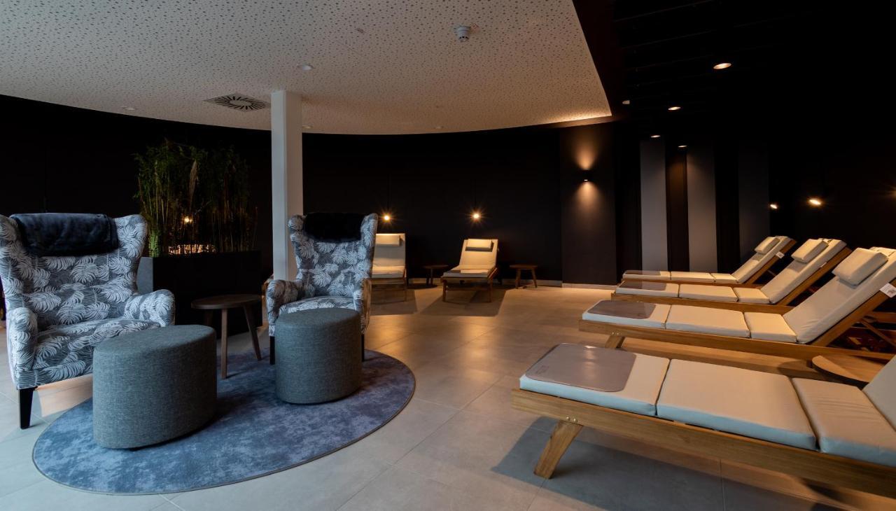 Via Plaza Meppen By Hackmann酒店 外观 照片